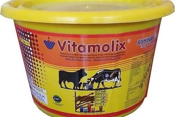 Vitamolix Sheep & Goat, Royal Ilac, 7.5 kg