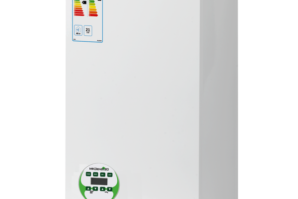 Centrala termica in condensatie cu tiraj fortat Motan MkDens 21 kW (C38GC20-P)