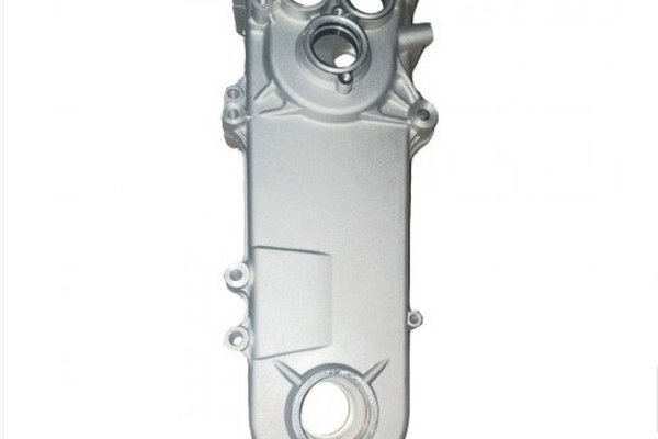 Carcasa reductor motosapa Dac, Ruris, Zimbru, Gigant