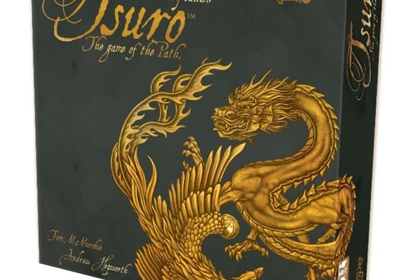 Editia de 20 de ani Tsuro