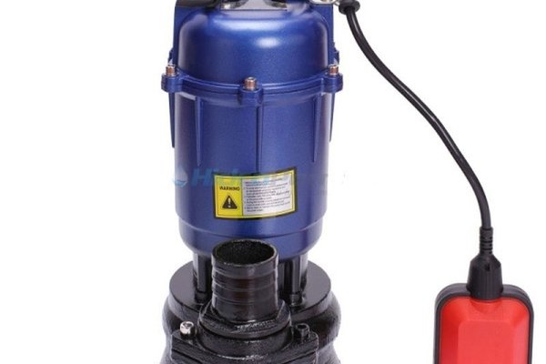 Pompa Apa Murdara si Canalizare Magnum 2900, 550 W, 300 l/min, H Refulare 11 m