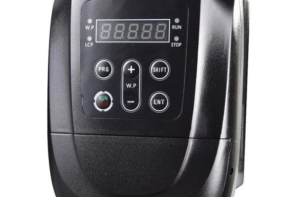 Panou Comanda Pompa, IBO IPRO Professional IVR-11S (0,37-3kW, 230V/16.4A) Inverter Pentru Pompe