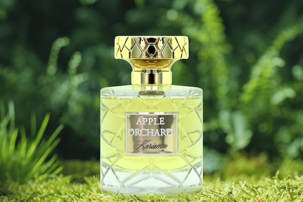 Asten Karisma Apple Orchard, apa de parfum unisex, 100 ml - Original Dubai