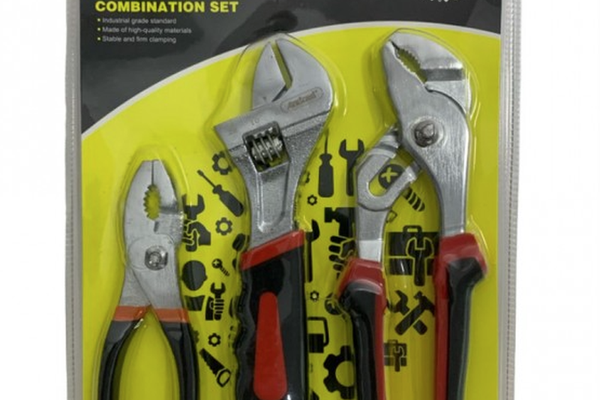 Set profesional de clesti manuali Andowl Q GJ003