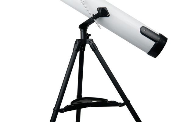 Telescop astronomic profesional tip reflector 76700
