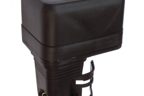 Filtru Aer Complet Compatibil Honda GX160, GX200