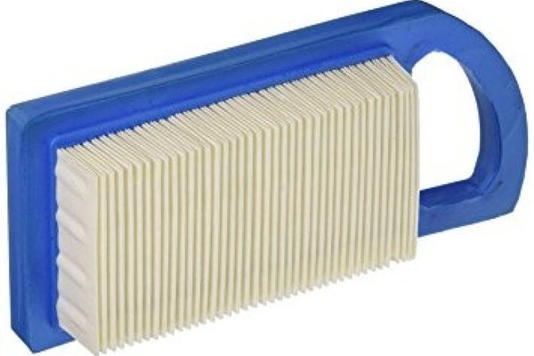 Filtru de aer compatibil Briggs & Stratton, 182 x 78 x 39 mm