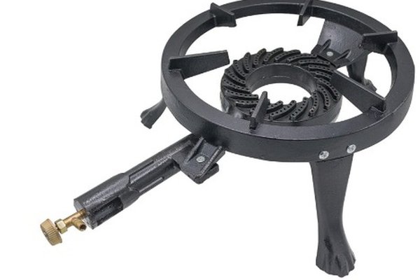 Pirostrie din fonta GB22 cu 3 picioare - Model MX011