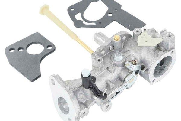Carburator Briggs-Stratton 498298, 495426, 692784, 495951