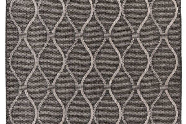 Covor My Nordic Gri 120x170 cm
