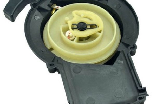 Demaror Atomizor Solo 423 model 2