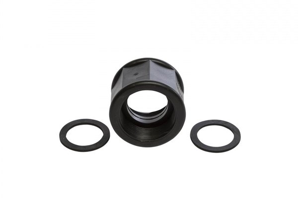 Conector DUO TRIO cu 2 O-Ring FWZCRDNW250 - Solutie Eficienta