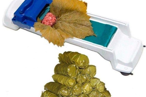 Aparat de Facut - Impachetat Sarmale Simplu Dolmer
