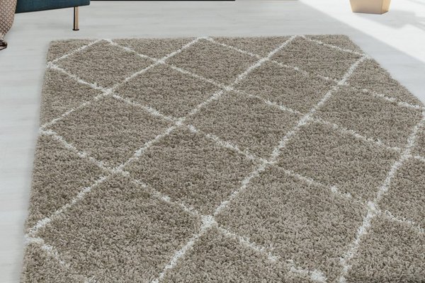 Covor Alvor Bej 240x340 cm