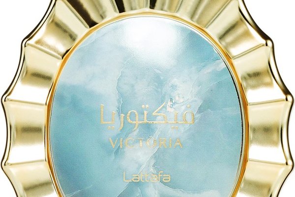 Lattafa Victoria apa de parfum pentru dama, 100 ml