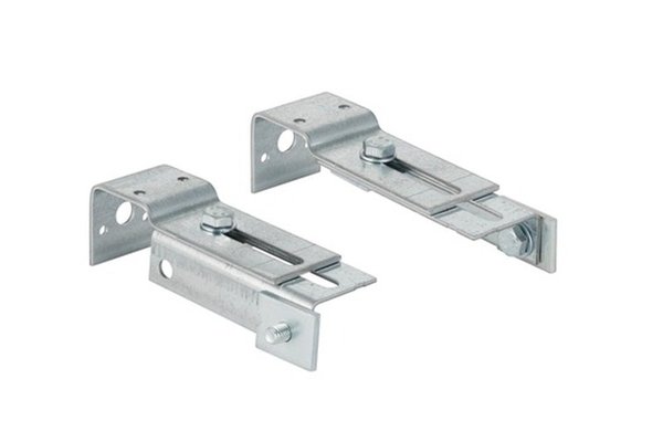 Set de reglaj si fixare GEBERIT DUOFIX UP 182 pentru rame WC
