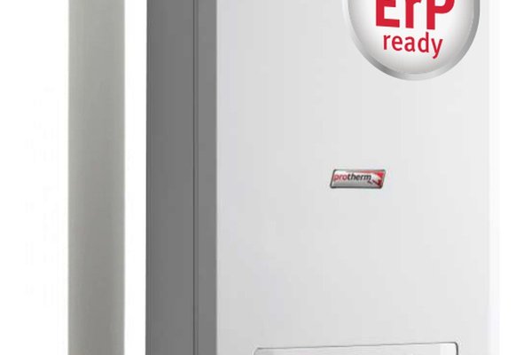 Centrala termica murala Protherm Lynx Condens 30 kW - eficienta in incalzire si apa calda menajera