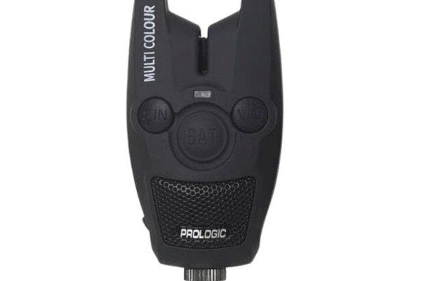 Avertizor electronic Prologic Bat LED Multicolor