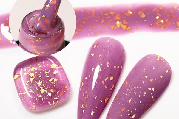 Colorful Rubber Base Kievskaya- CF18 - CF12 - Everin