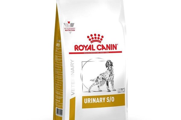 Royal Canin Urinary Dog, 2 kg