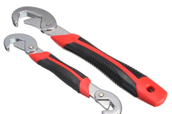 Set 2 Chei Universale Snap Grip UB