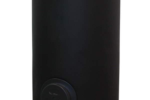 Boiler cu o serpentina FORNELLO SOL 300 LT 1S, pentru centrala termica si solar, montaj pe sol, izolatie termica, manta de protectie , flansa de vizitare.