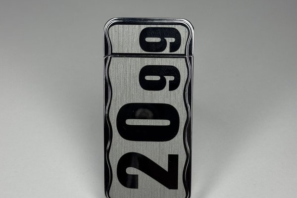 Bricheta Silver Bar 2099 A01-16