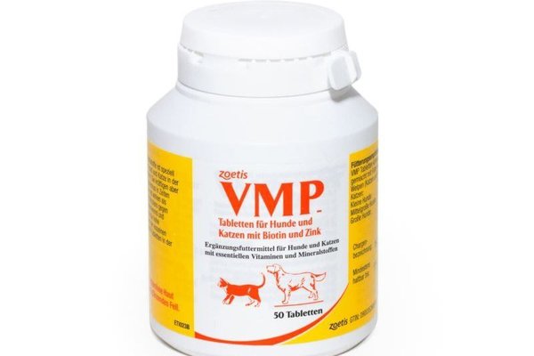 VMP Tabs, 50 tablete