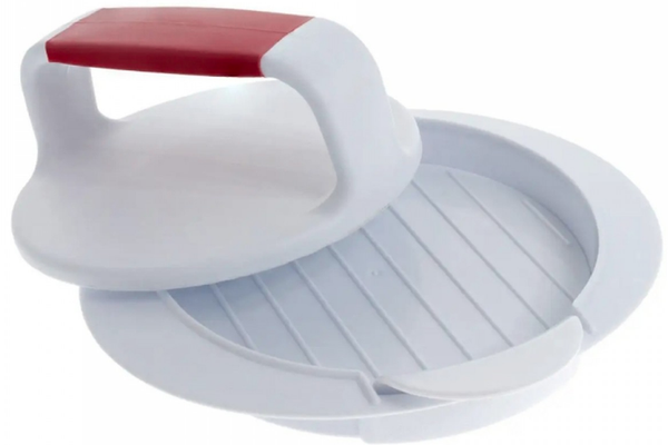 Presa pentru carnea de hamburger Boral interior 12cm