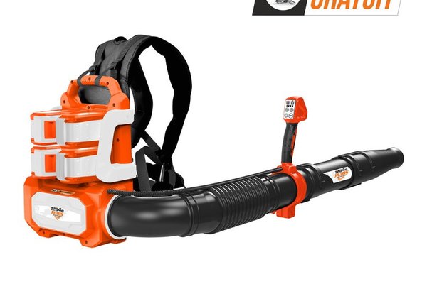 Suflanta pe Acumulator Ruris 1284e