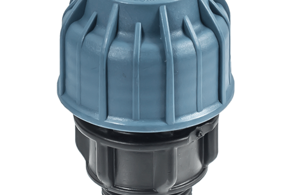 Racord compresiune cu FE, PN10,  Dimensiune 32x1 1/2" ,Elysee