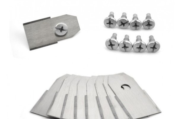 Placa de Derapare Robot Husqvarna, Gardena 420, 430X, 440, 450X, 520, 550