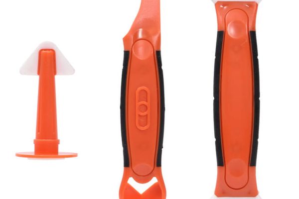 Set 3 unelte pentru aplicarea siliconului SS 96001