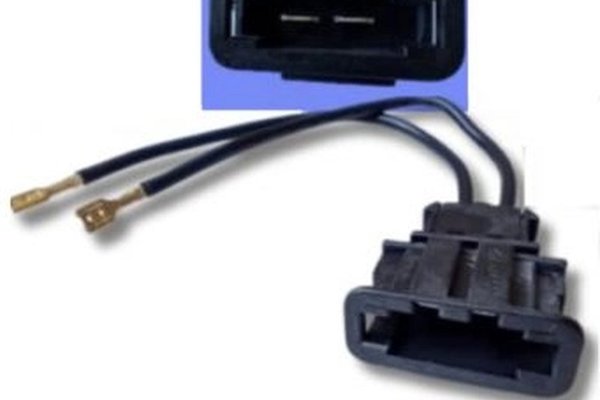 Conector Difuzoare Auto Compotech 30.369 pentru Porsche 911/Boxster/Cayman, Fara BOSE