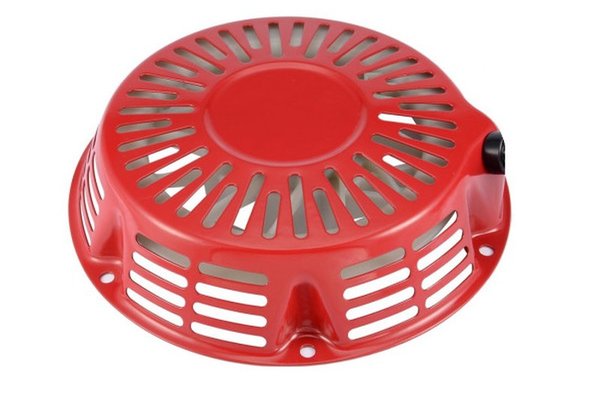 Demaror pentru masina de tuns iarba Ruris DAC 109XL