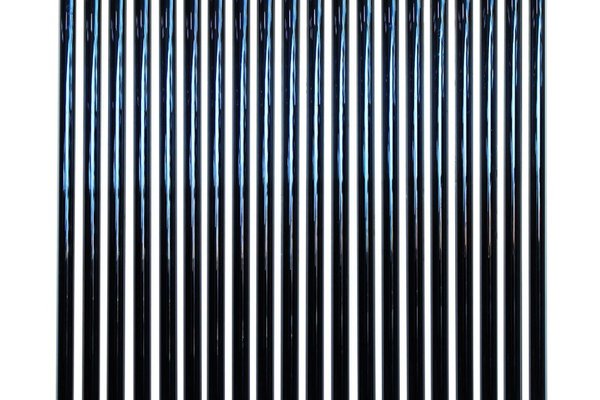 Panou colector solar presurizat cu tuburi vidate Heat Pipe Fornello 20 tuburi, destinat producerii de apa calda menajera, montaj pe acoperis inclinat sau fatada