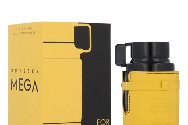 Armaf Odyssey Homme Mega Edition 100ml pentru Barbati - Original Dubai