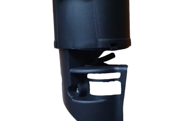 Filtru Aer Complet RURIS Pentru Motosapa Ruris 731K