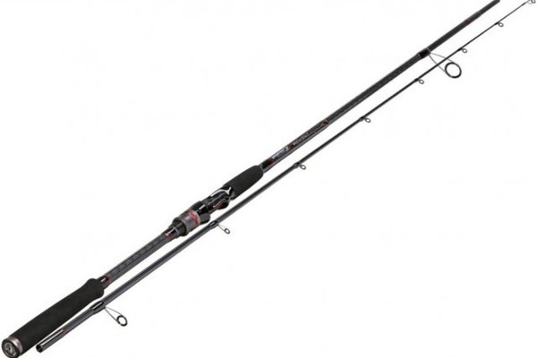 Lanseta Sportex Revolt Spin Heptacore 2.70m, 60g, 2buc