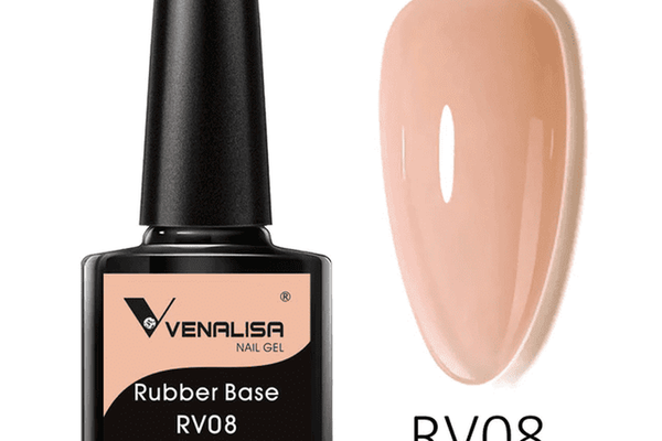 Rubber base color Venalisa RV08