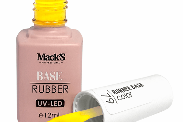 Color Rubber Base Macks 79 - RBCOL-26