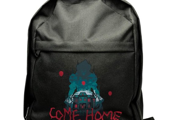 Ghiozdan IT - Come Home