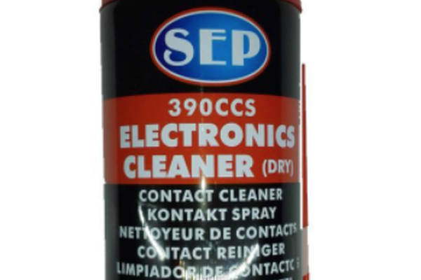Spray pentru curatat contacte