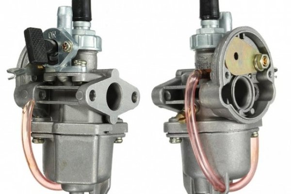 Carburator Scuter, Atv - Pocket Bike