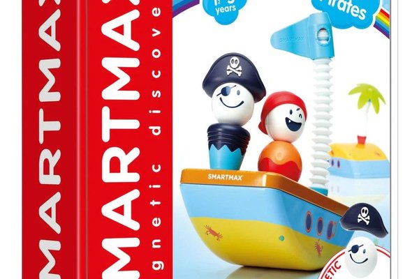 Smartmax My First Pirates