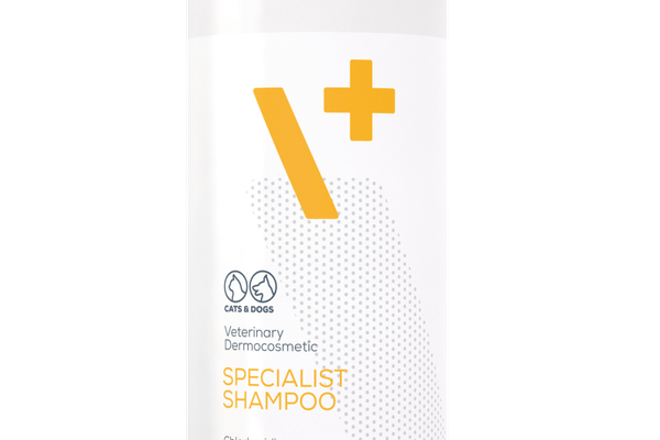 VetExpert Sampon Specialist, 250 ml
