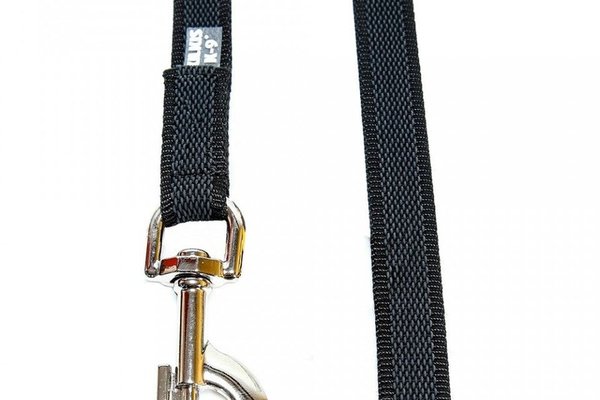 Lesa antiderapanta cu maner, Julius-K9, 14 mm x 2 m