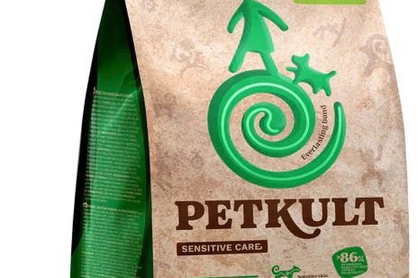 Petkult Sensitive Adult Small, 1 kg