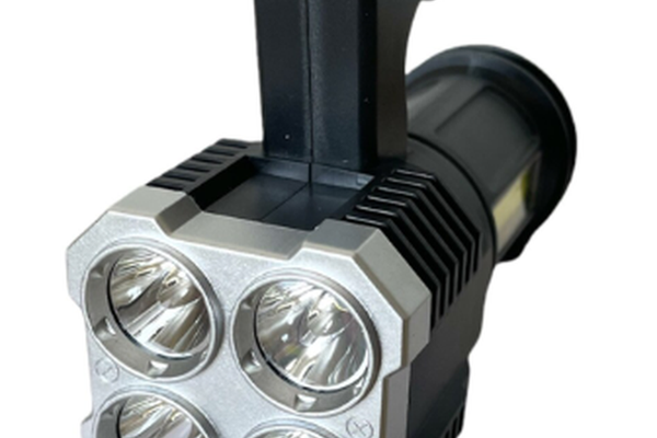 Lanterna YT-043 cu Maner pentru Activitati Exterioare