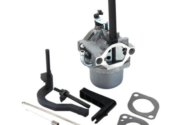 Carburator Briggs-Stratton 591378, 699966, 699958